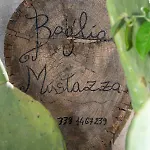 Baglio Mustazza 3*