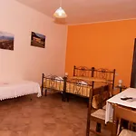 Lejlighedshotel Baglio Mustazza