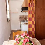 Baglio Mustazza Lejlighedshotel 3*