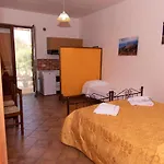 Baglio Mustazza Lejlighedshotel 3*