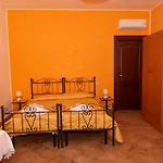 Baglio Mustazza Lejlighedshotel