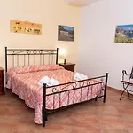 Lejlighedshotel Baglio Mustazza