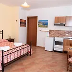 Baglio Mustazza Lejlighedshotel 3*