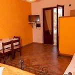 Lejlighedshotel Baglio Mustazza