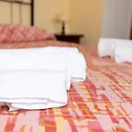 Baglio Mustazza Lejlighedshotel Buseto Palizzolo