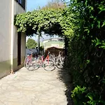 Baglio Mustazza Lejlighedshotel Buseto Palizzolo