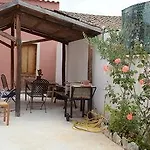 Lejlighedshotel Baglio Mustazza 3*