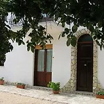 Lejlighedshotel Baglio Mustazza 3*