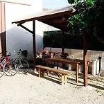 Lejlighedshotel Baglio Mustazza Buseto Palizzolo