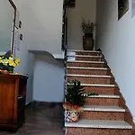 Aparthotel Baglio Mustazza
