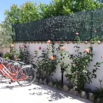 Lejlighedshotel Baglio Mustazza 3*