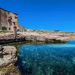 Baglio Mustazza Lejlighedshotel 3*