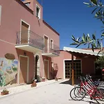 Baglio Mustazza Lejlighedshotel