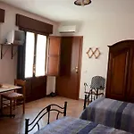 Lejlighedshotel Baglio Mustazza Buseto Palizzolo
