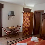 Baglio Mustazza Lejlighedshotel Buseto Palizzolo