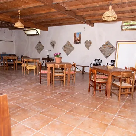 Lejlighedshotel Baglio Mustazza