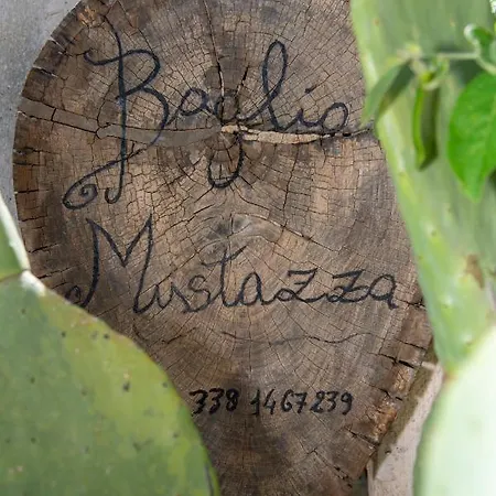 Baglio Mustazza 3*