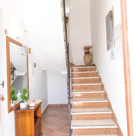 Aparthotel Baglio Mustazza Buseto Palizzolo