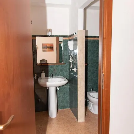 Aparthotel Baglio Mustazza 3*