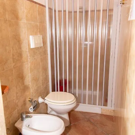 Baglio Mustazza Aparthotel 3*