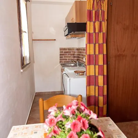 Baglio Mustazza Aparthotel 3*