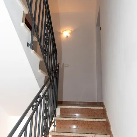 Baglio Mustazza Aparthotel Buseto Palizzolo