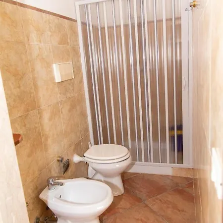 Aparthotel Baglio Mustazza Buseto Palizzolo