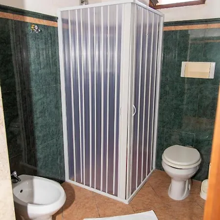 Aparthotel Baglio Mustazza