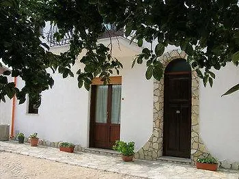 Aparthotel Baglio Mustazza 3*