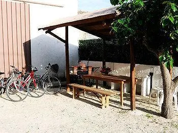 Aparthotel Baglio Mustazza Buseto Palizzolo