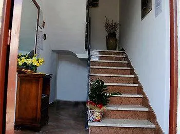 アパートホテル Baglio Mustazza