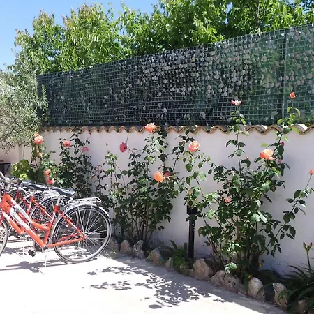 Aparthotel Baglio Mustazza 3*
