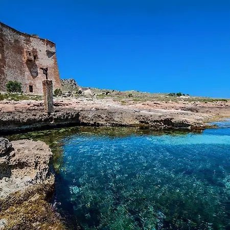 Baglio Mustazza Aparthotel 3*